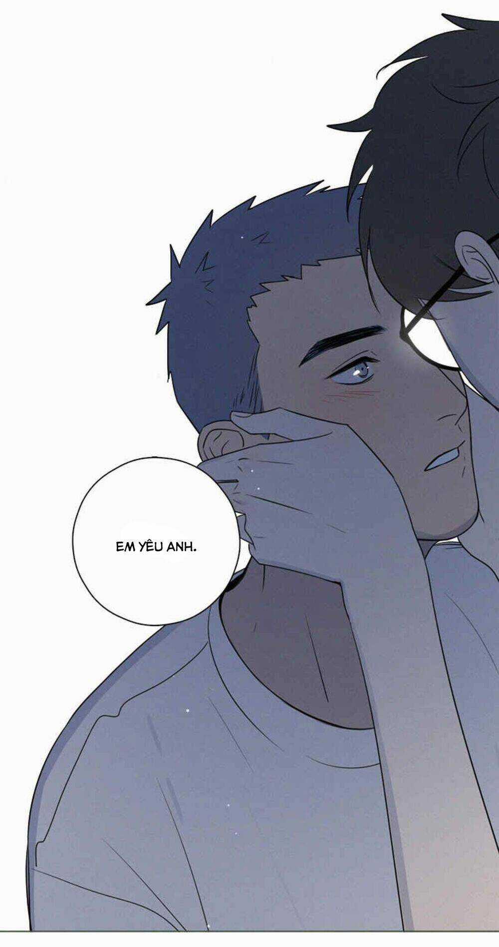 Here U Are Chapter 80.1 trang 59