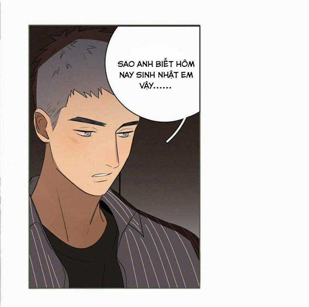 Here U Are Chapter 80.1 trang 6