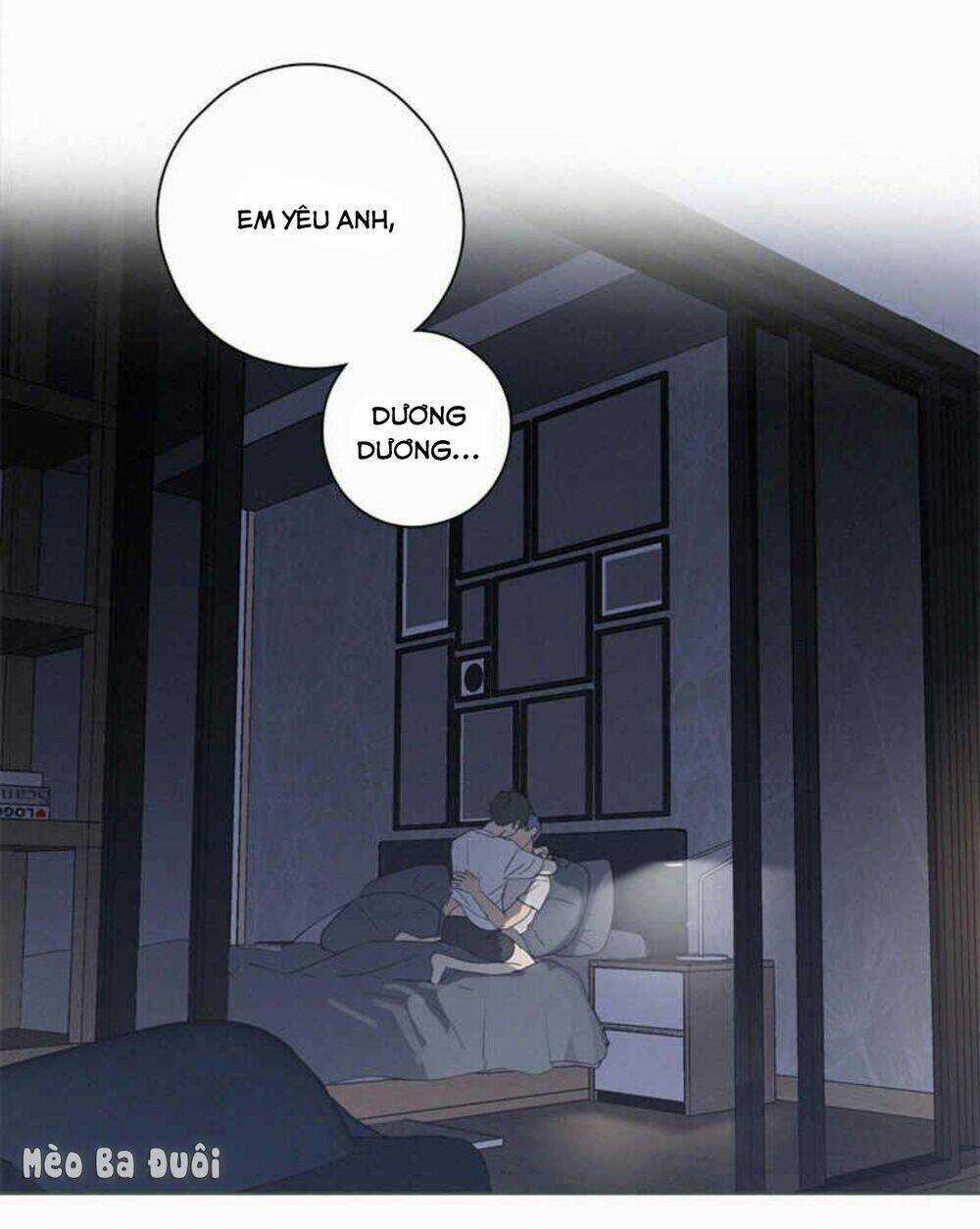 Here U Are Chapter 80.1 trang 61