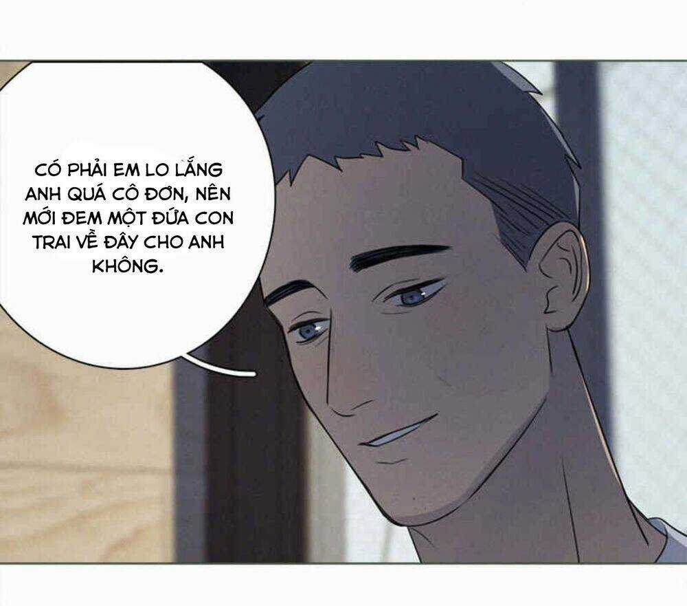 Here U Are Chapter 80.1 trang 65