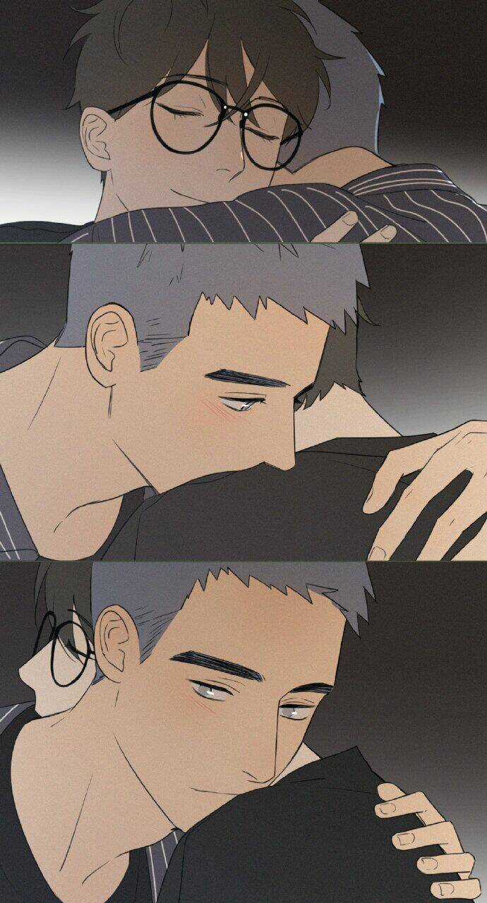 Here U Are Chapter 80.1 trang 71