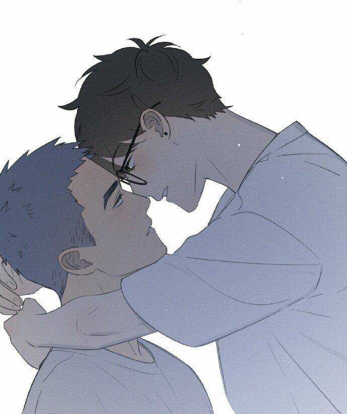 Here U Are Chapter 80.1 trang 72