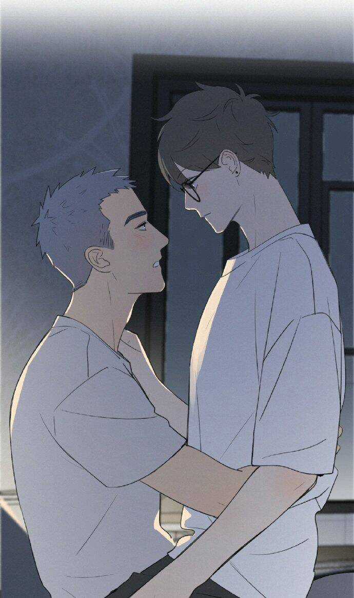 Here U Are Chapter 80.1 trang 73