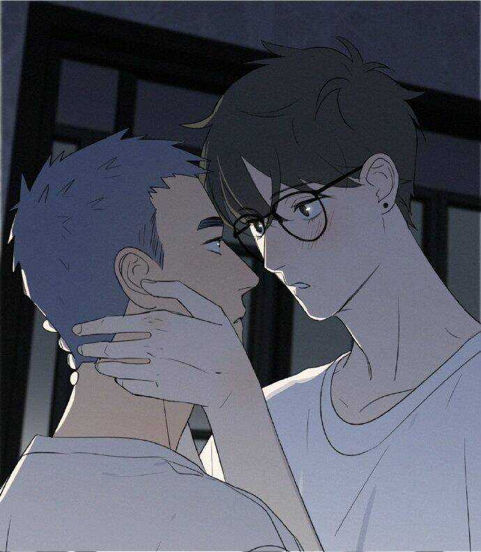 Here U Are Chapter 80.1 trang 75