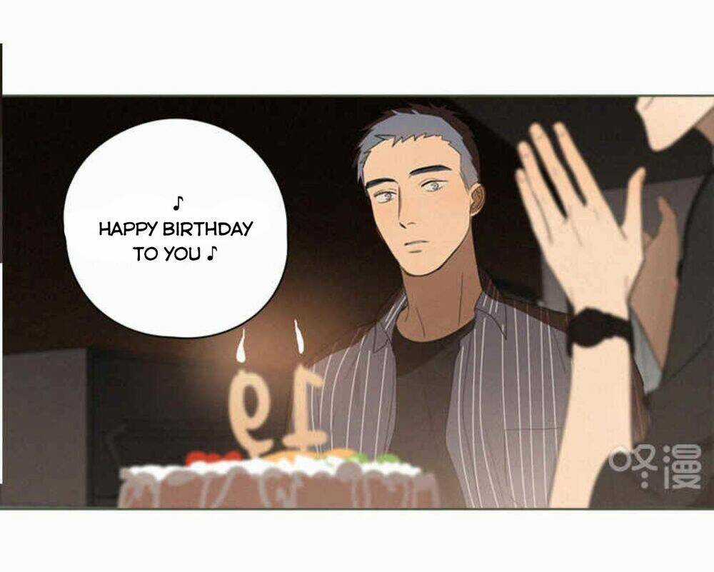 Here U Are Chapter 80.1 trang 9