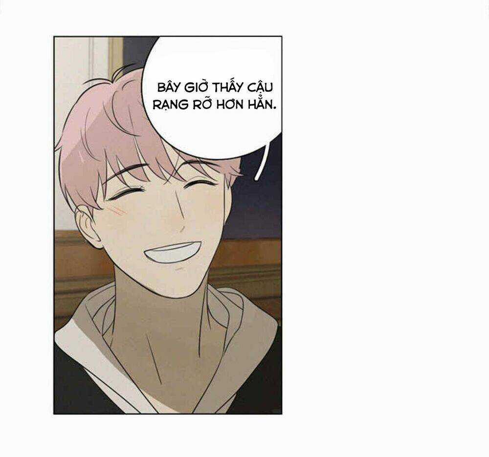 Here U Are Chapter 80 trang 12