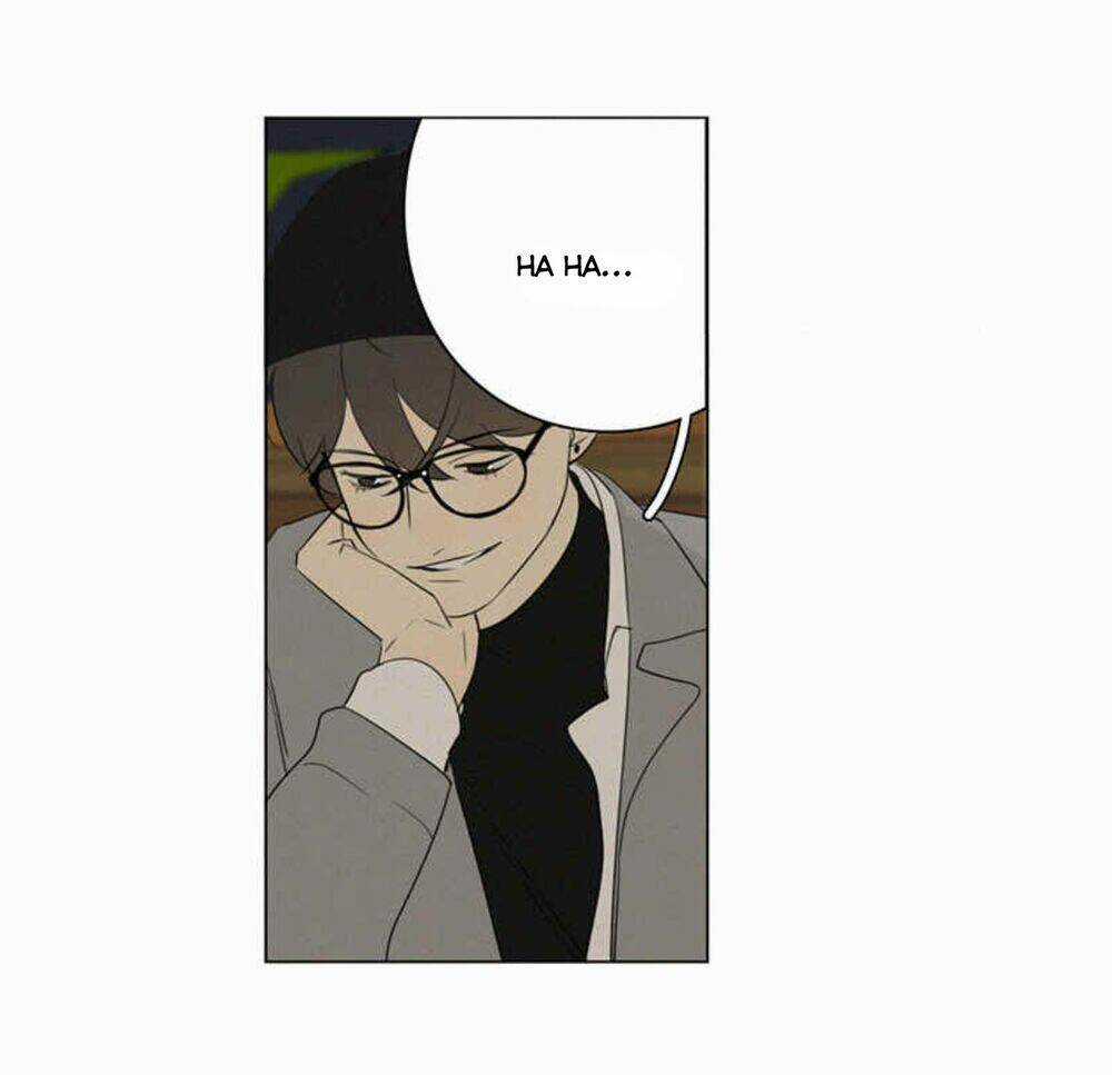 Here U Are Chapter 80 trang 13