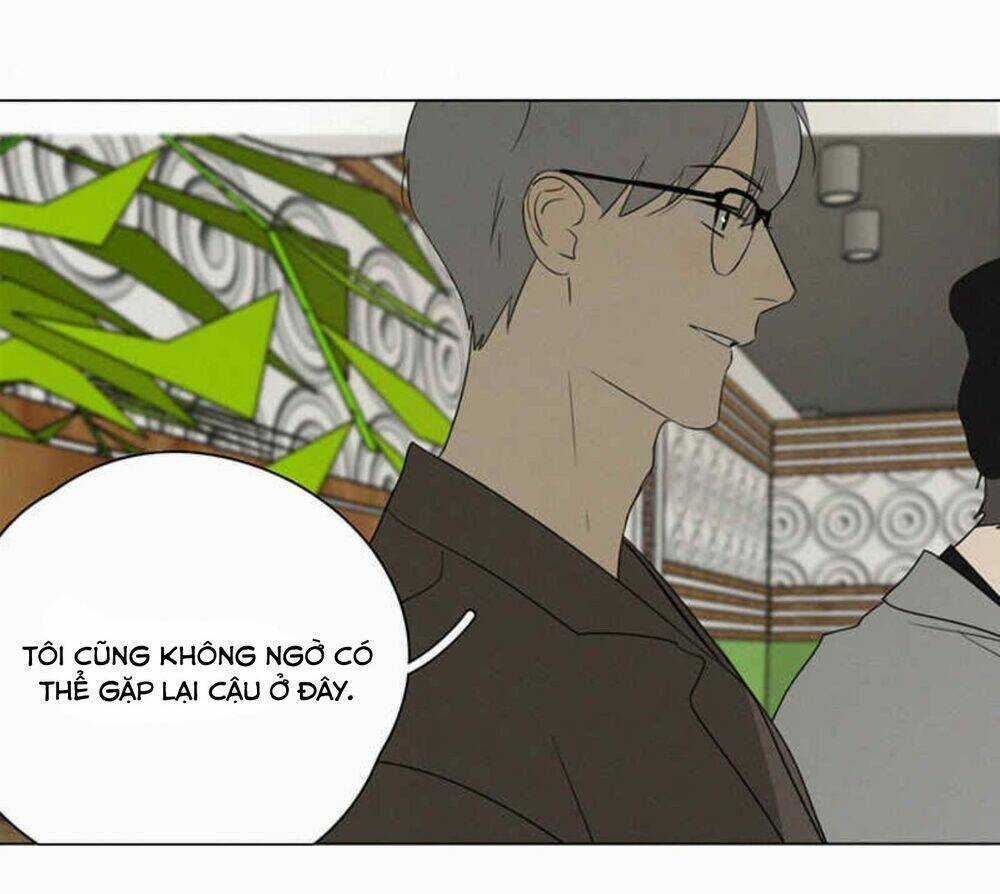 Here U Are Chapter 80 trang 16