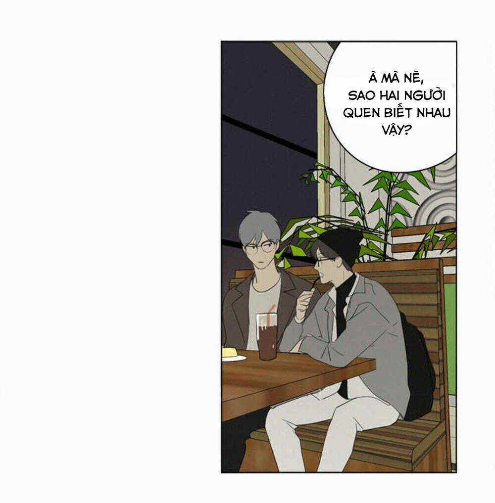 Here U Are Chapter 80 trang 17