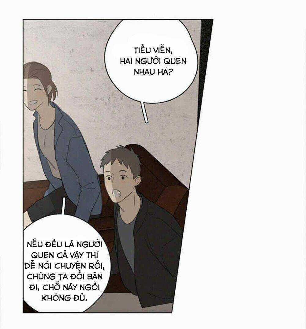 Here U Are Chapter 80 trang 2