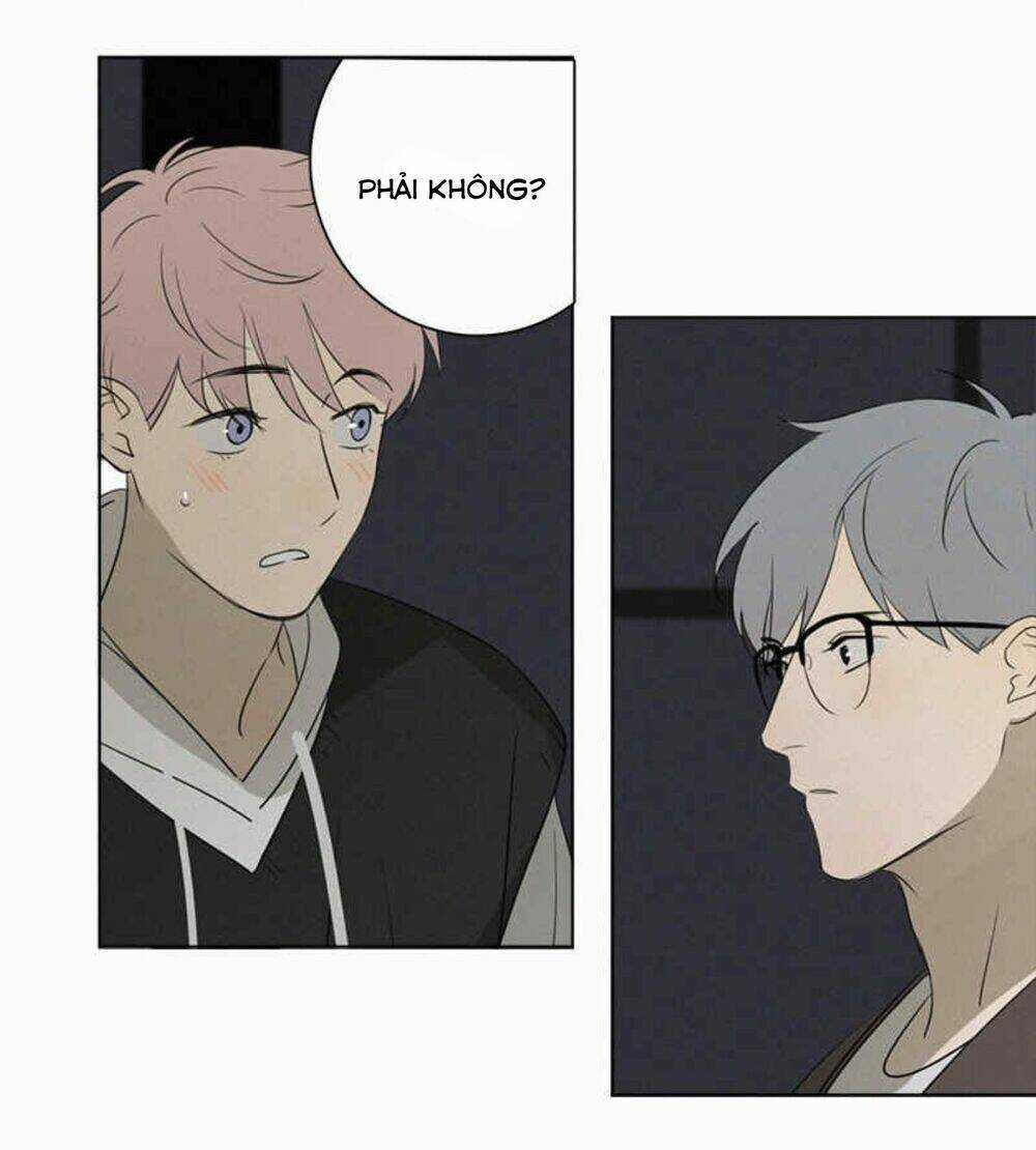 Here U Are Chapter 80 trang 20