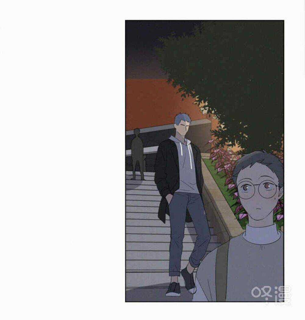 Here U Are Chapter 80 trang 25