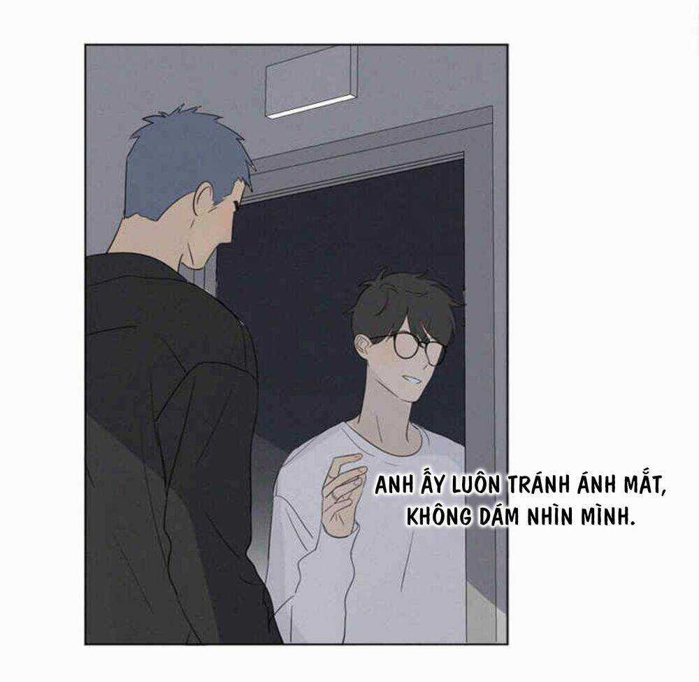 Here U Are Chapter 80 trang 27