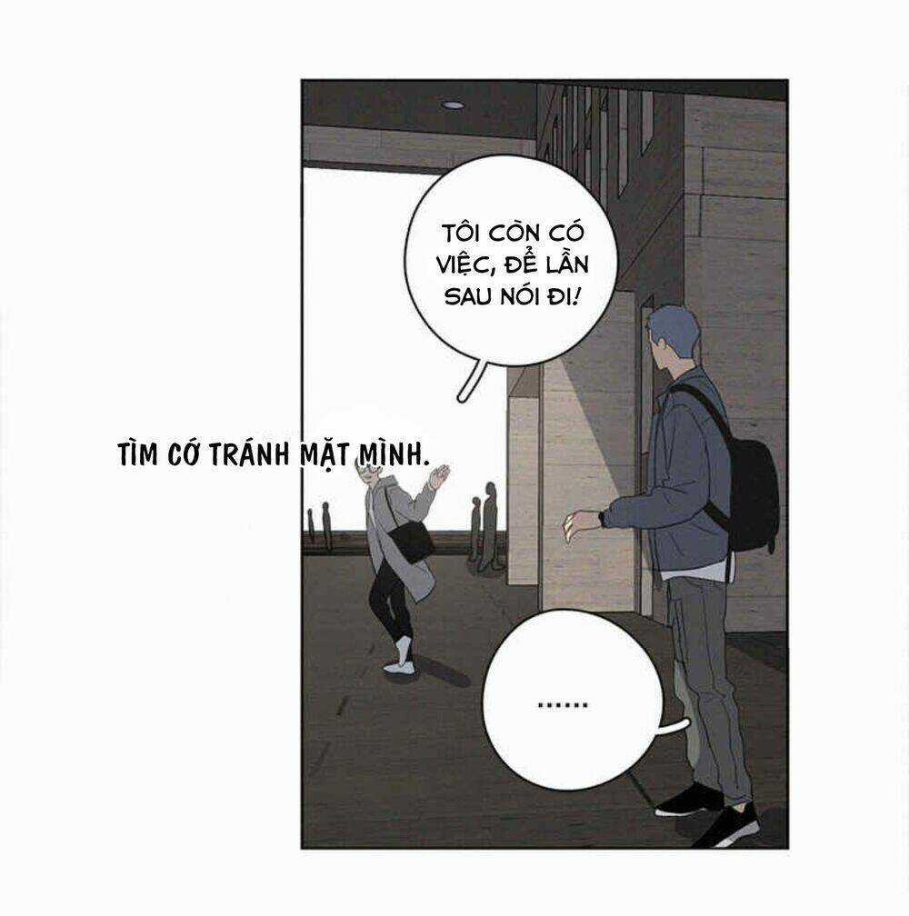 Here U Are Chapter 80 trang 28