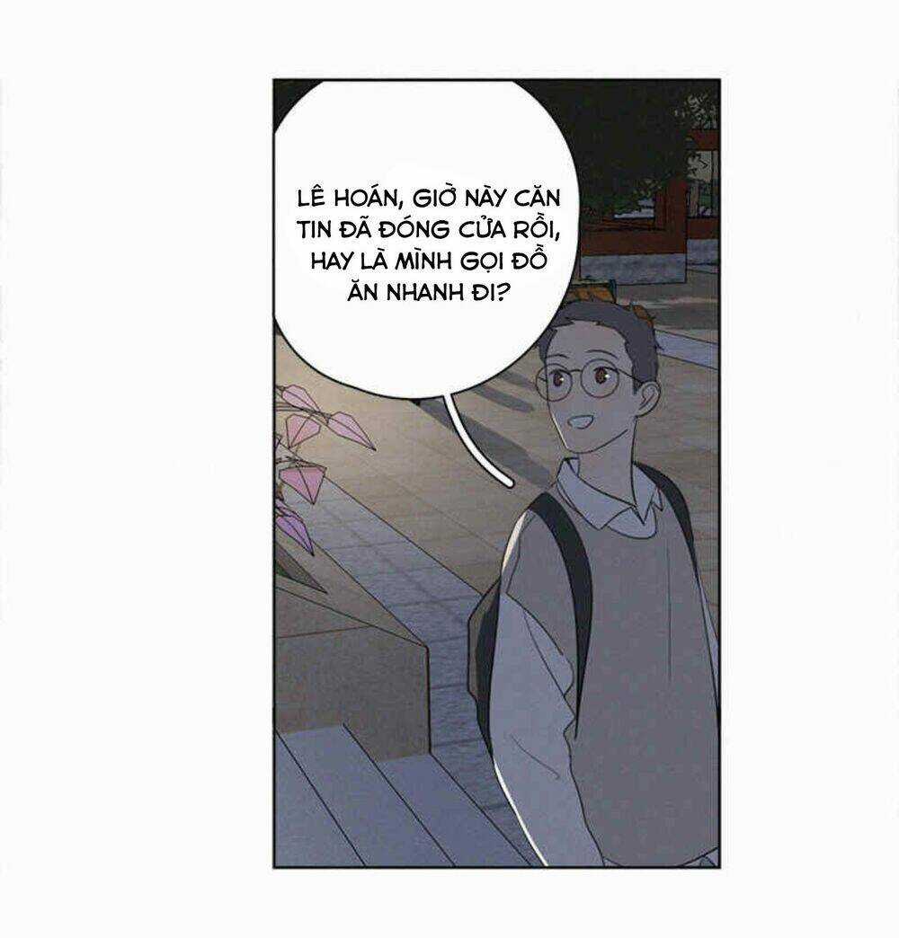 Here U Are Chapter 80 trang 32