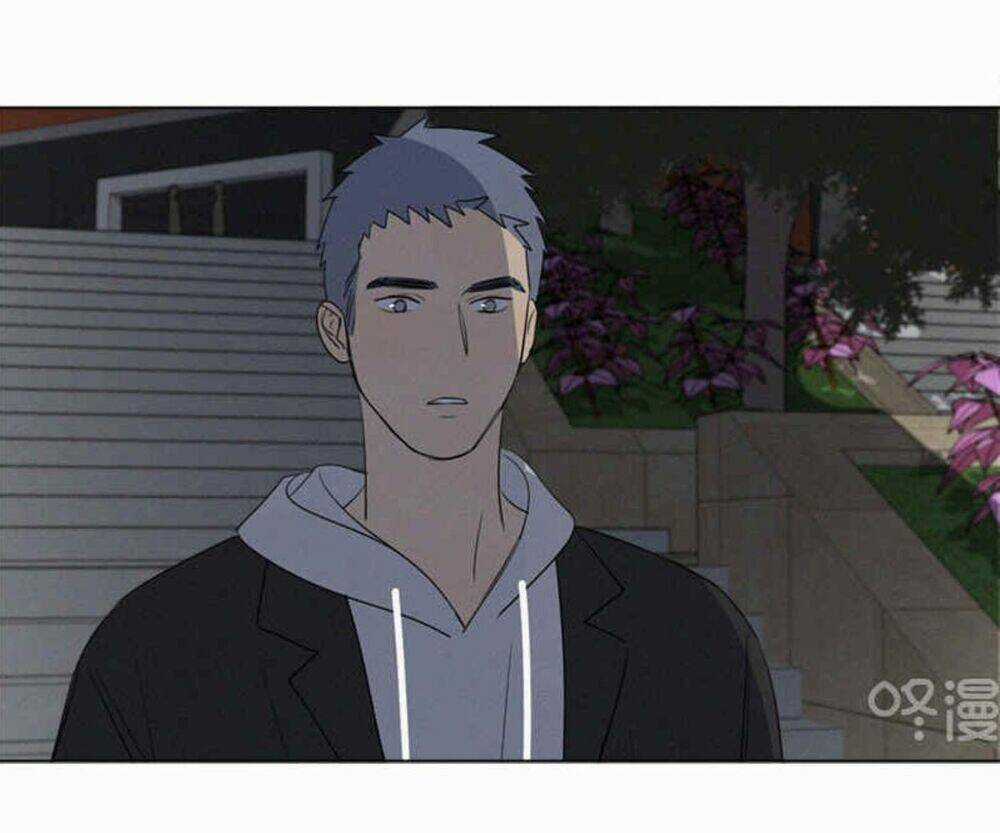 Here U Are Chapter 80 trang 33