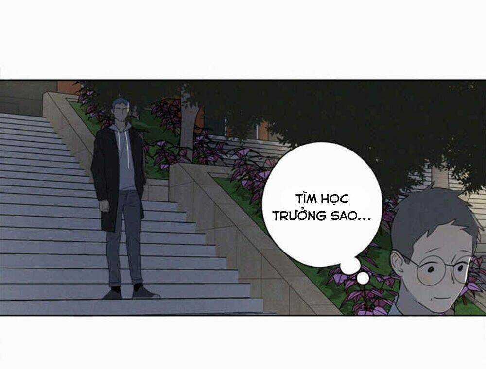 Here U Are Chapter 80 trang 36