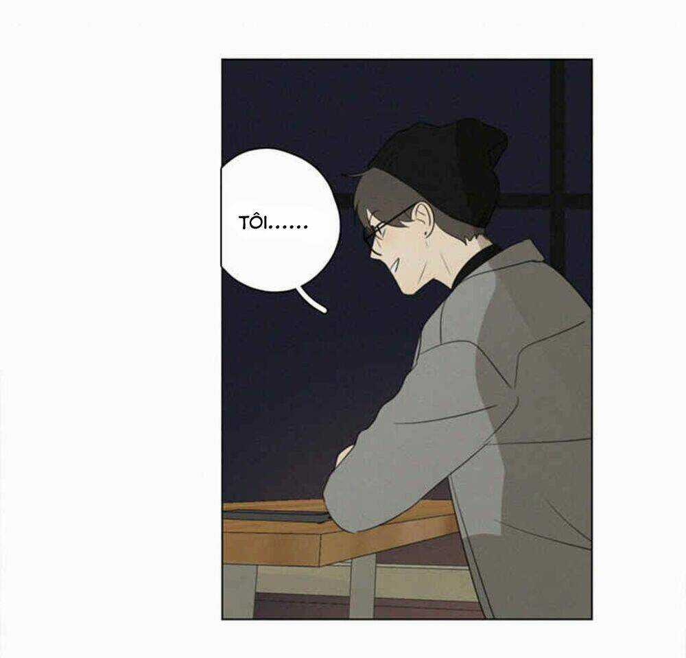 Here U Are Chapter 80 trang 38