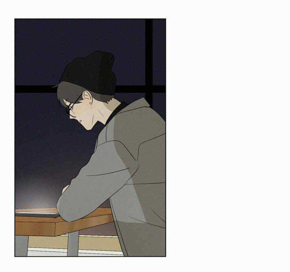 Here U Are Chapter 80 trang 39