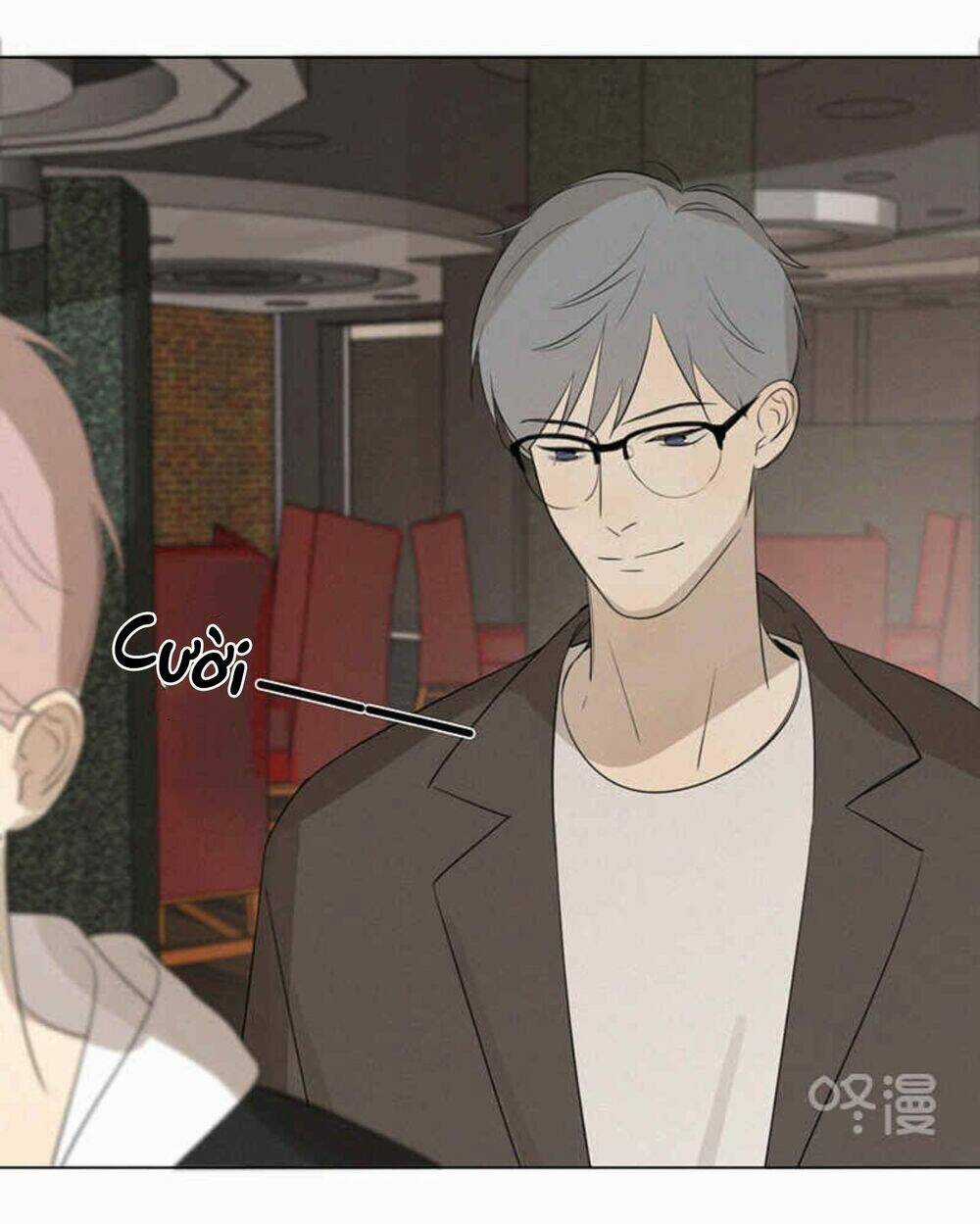 Here U Are Chapter 80 trang 4