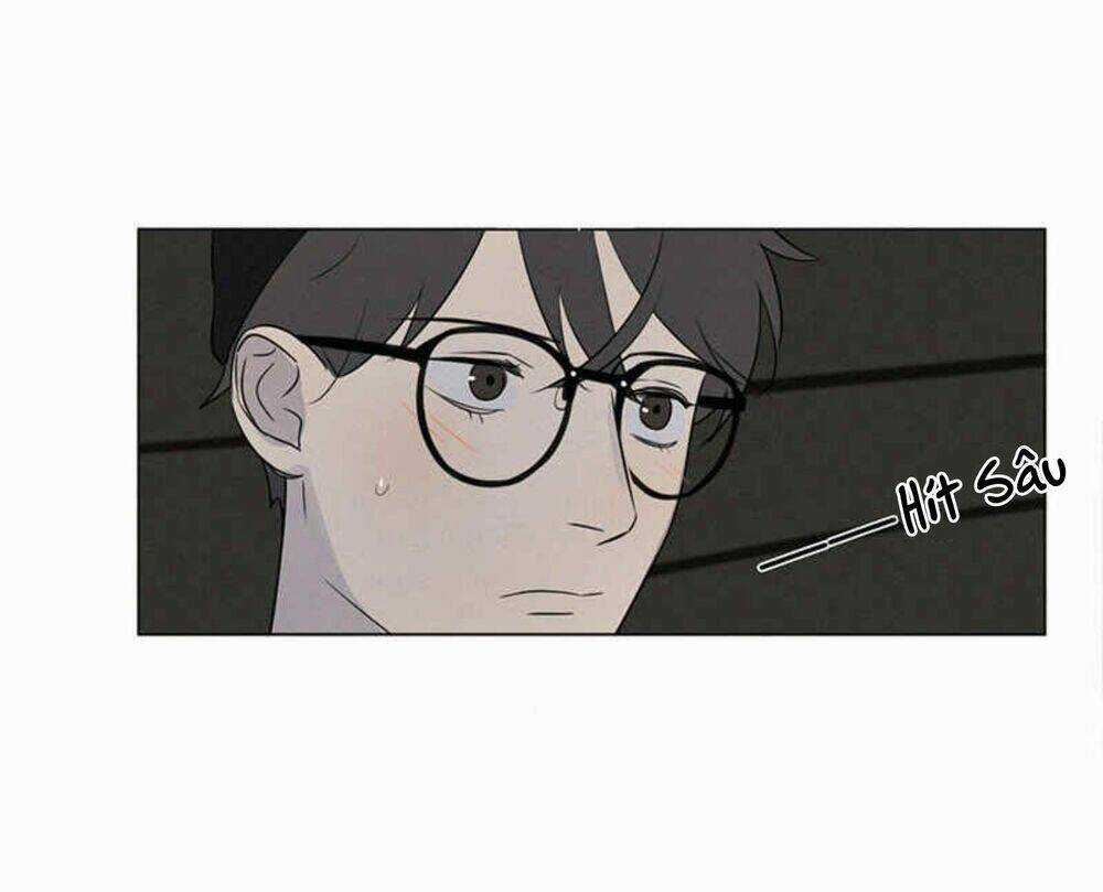 Here U Are Chapter 80 trang 43