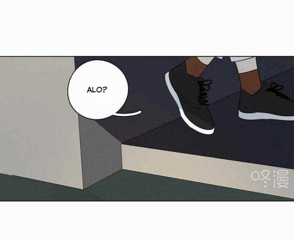 Here U Are Chapter 80 trang 44