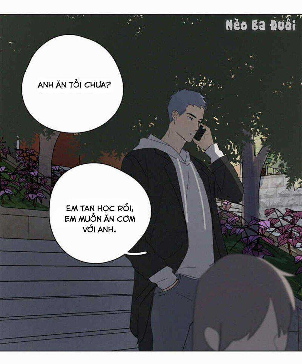 Here U Are Chapter 80 trang 45