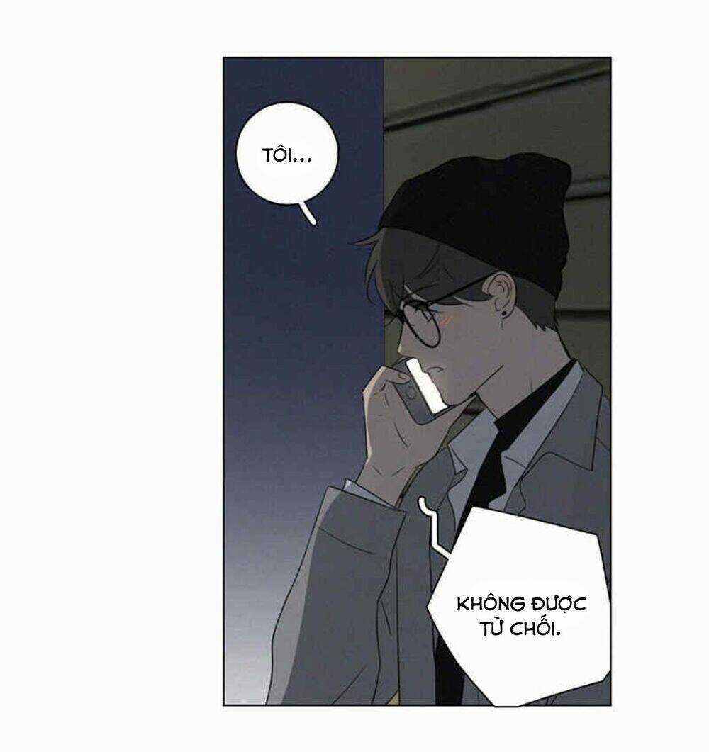 Here U Are Chapter 80 trang 46