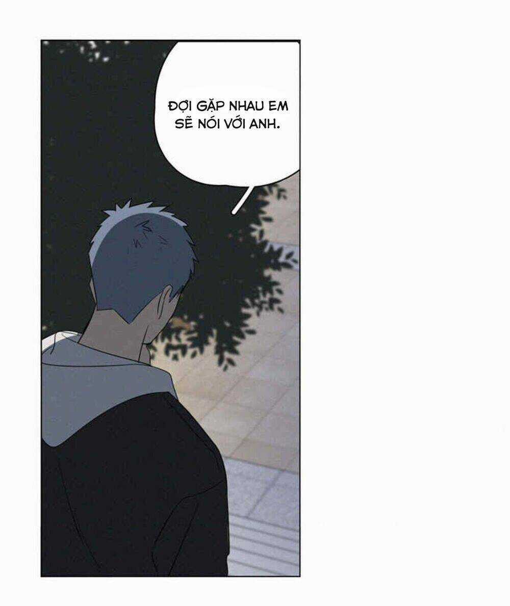 Here U Are Chapter 80 trang 55