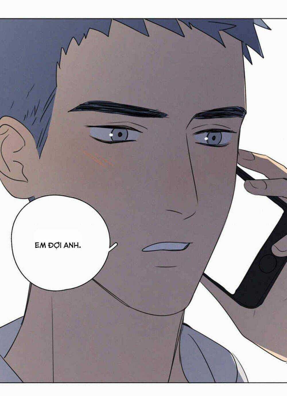 Here U Are Chapter 80 trang 56