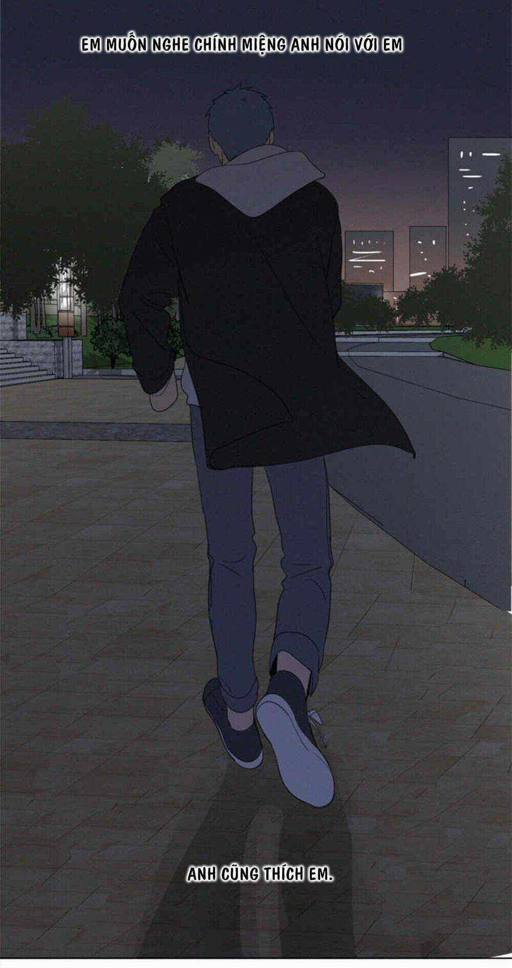 Here U Are Chapter 80 trang 58