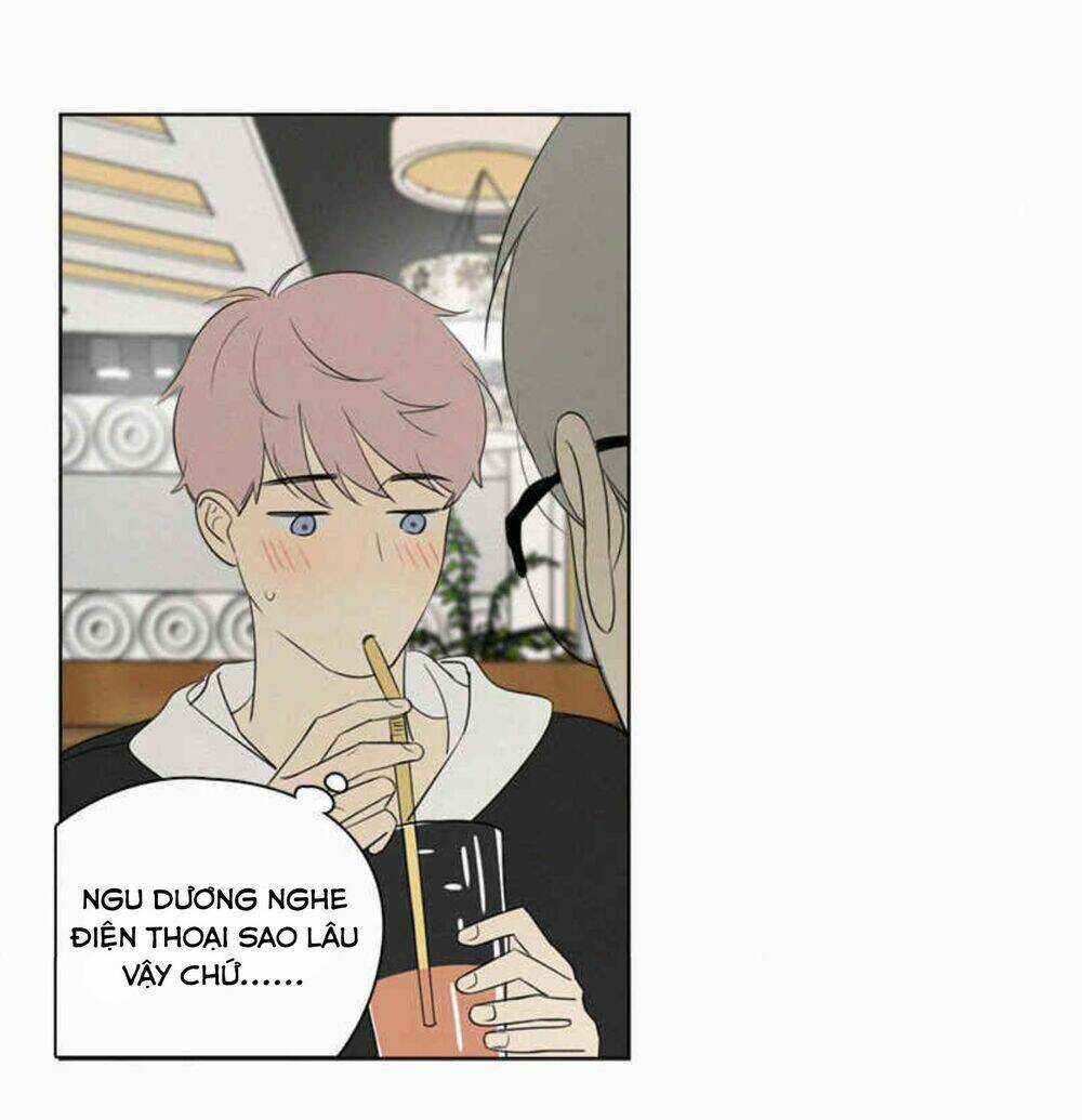 Here U Are Chapter 80 trang 61