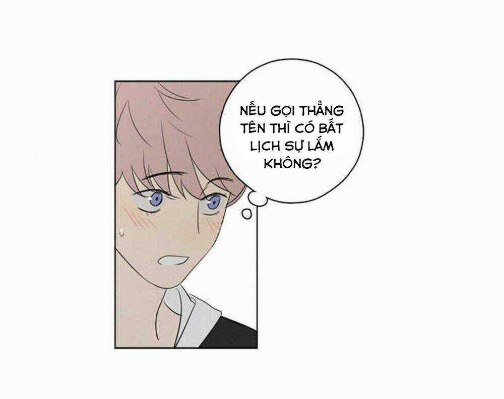 Here U Are Chapter 80 trang 63