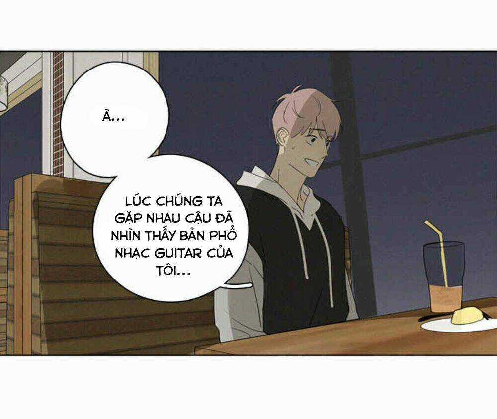 Here U Are Chapter 80 trang 66