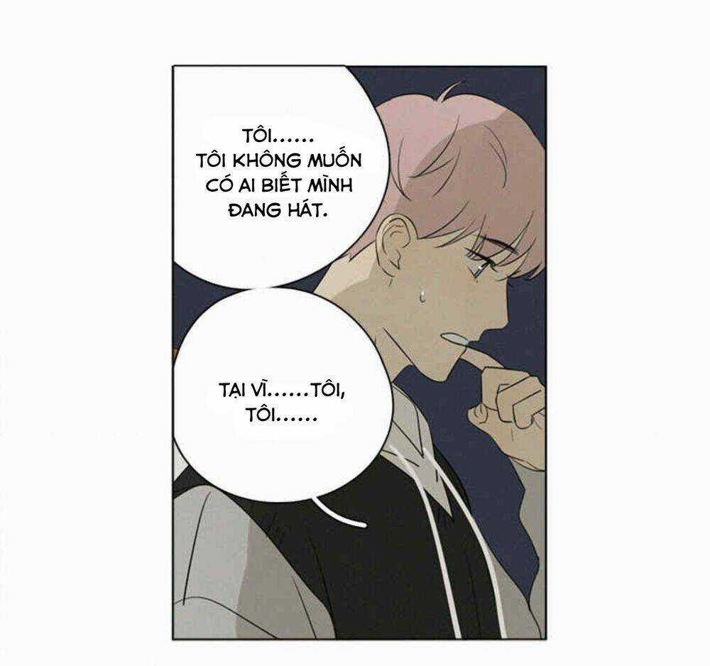 Here U Are Chapter 80 trang 67