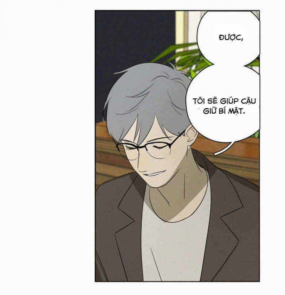 Here U Are Chapter 80 trang 68