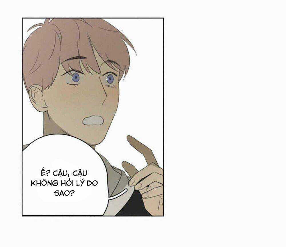 Here U Are Chapter 80 trang 69