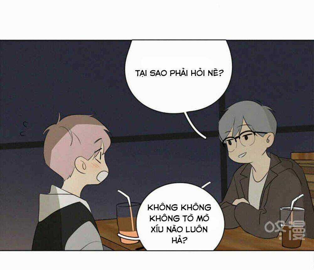 Here U Are Chapter 80 trang 70