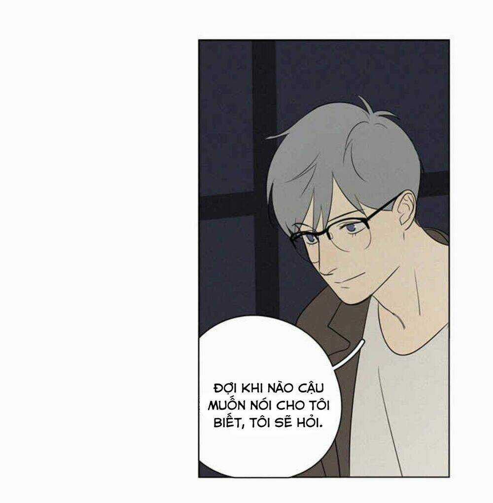 Here U Are Chapter 80 trang 71