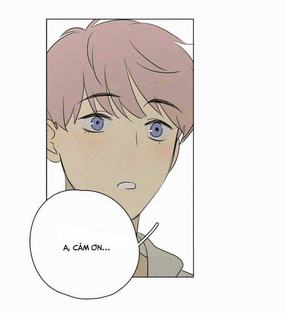 Here U Are Chapter 80 trang 72