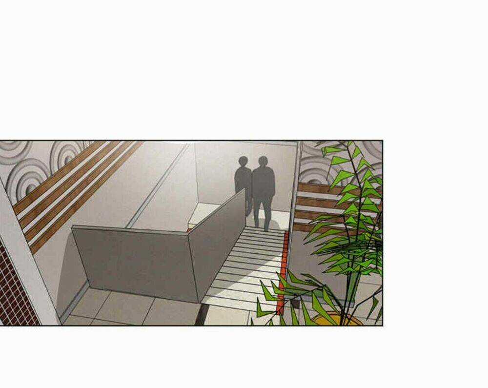 Here U Are Chapter 80 trang 8