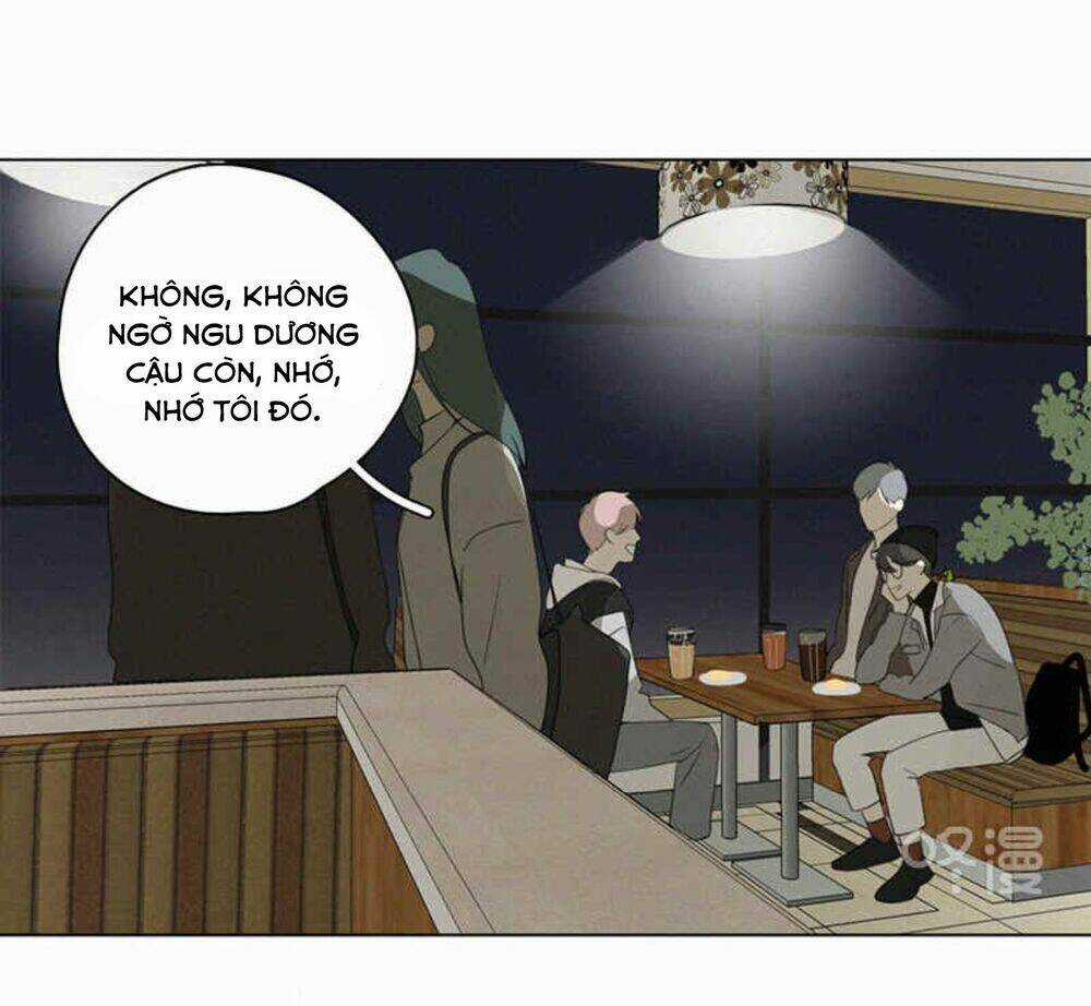 Here U Are Chapter 80 trang 9