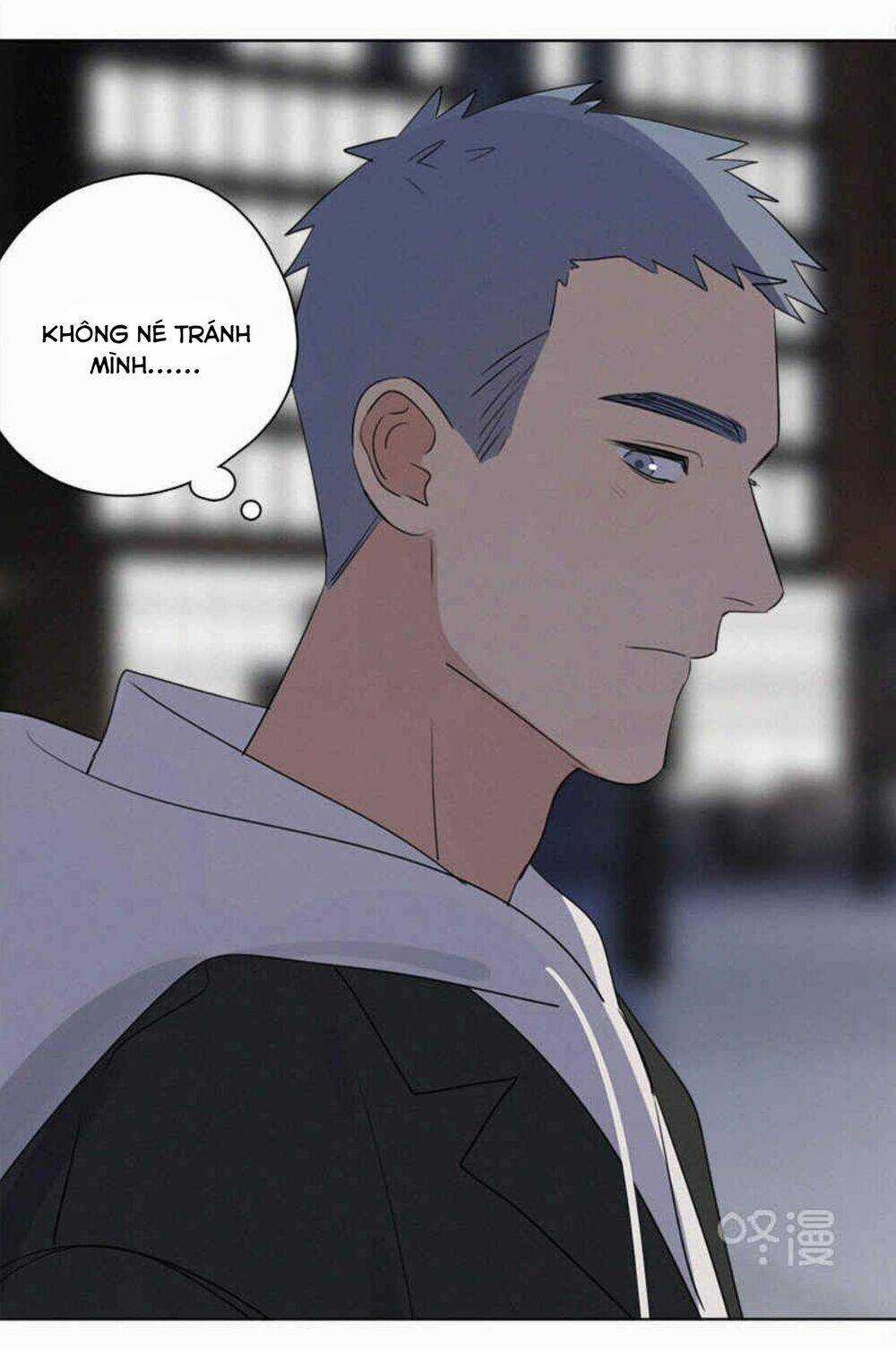 Here U Are Chapter 81 trang 10