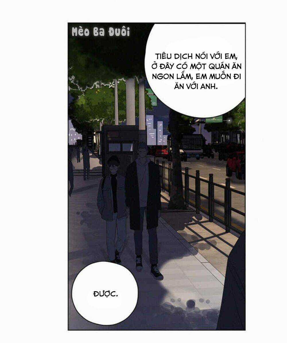 Here U Are Chapter 81 trang 11