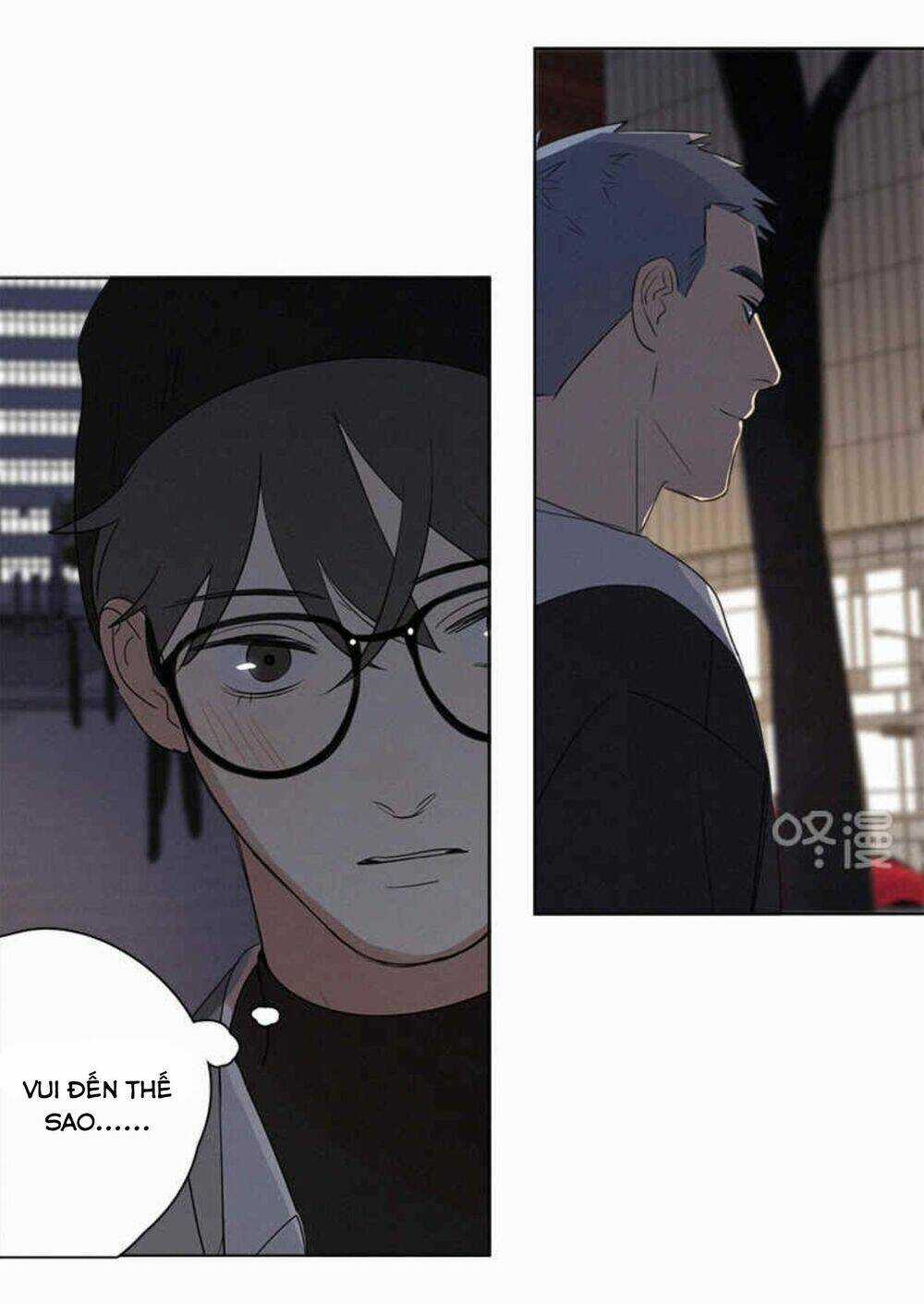 Here U Are Chapter 81 trang 12