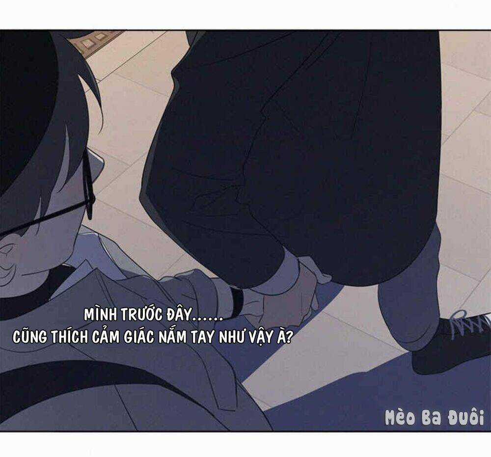 Here U Are Chapter 81 trang 13