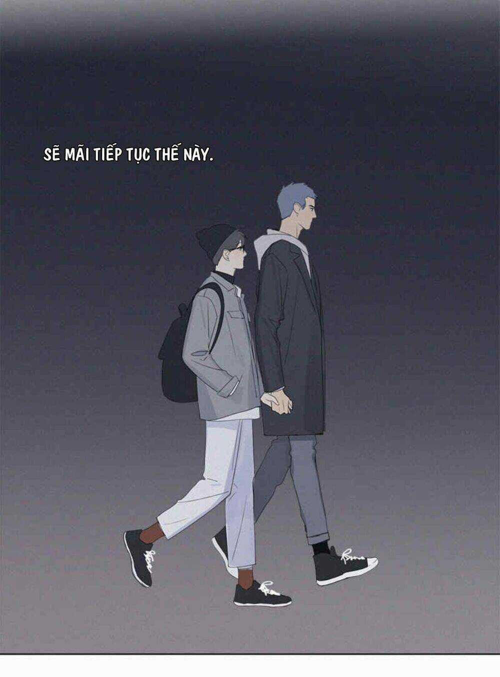 Here U Are Chapter 81 trang 15