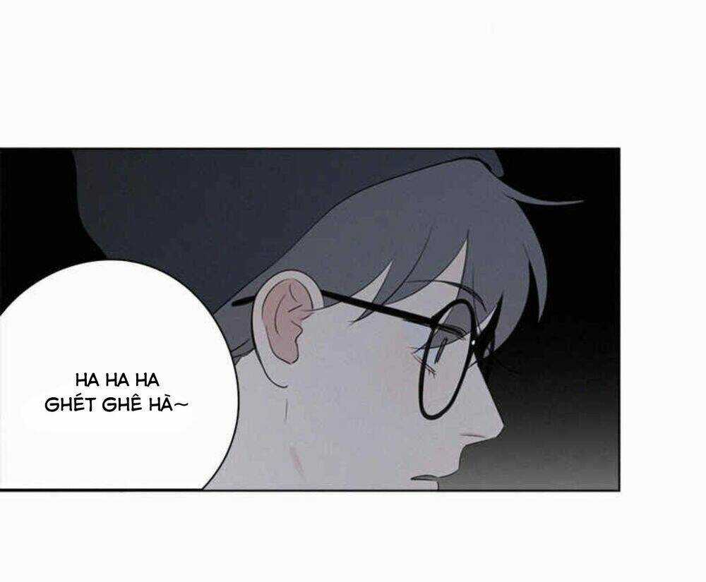 Here U Are Chapter 81 trang 16