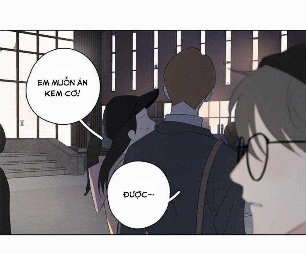 Here U Are Chapter 81 trang 18