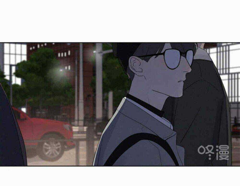 Here U Are Chapter 81 trang 19